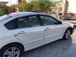 رينو سافران